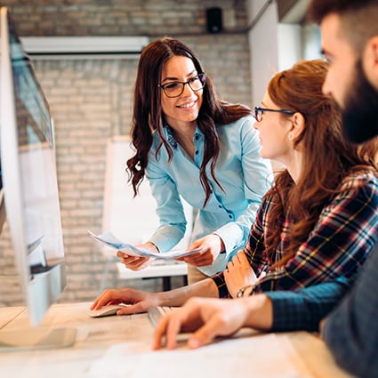 El viaje de toda empresa hacia la diversidad