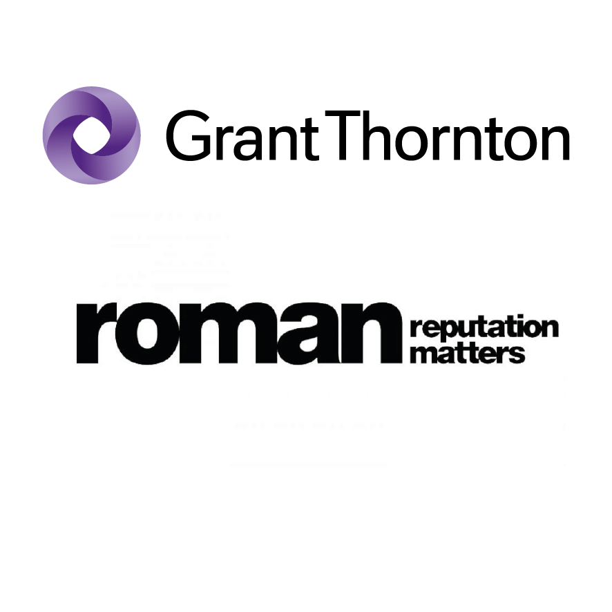 Grant Thornton elige a Roman como agencia de comunicación y marketing digital