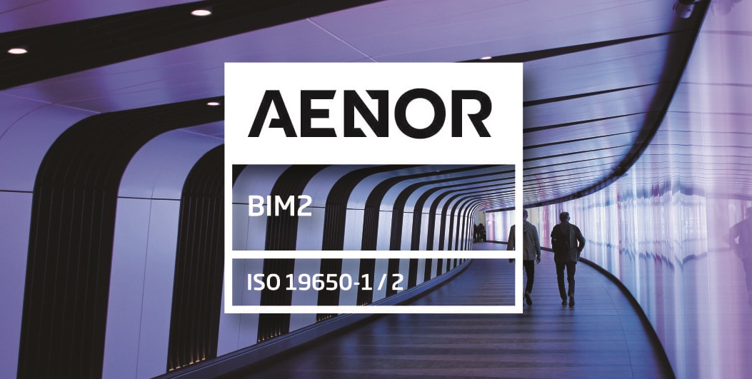 Grant Thornton, primera organización en España en conseguir el sello BIM2 de AENOR
