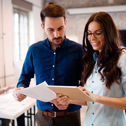 Women in Business 2018: ¿cumplir o liderar?