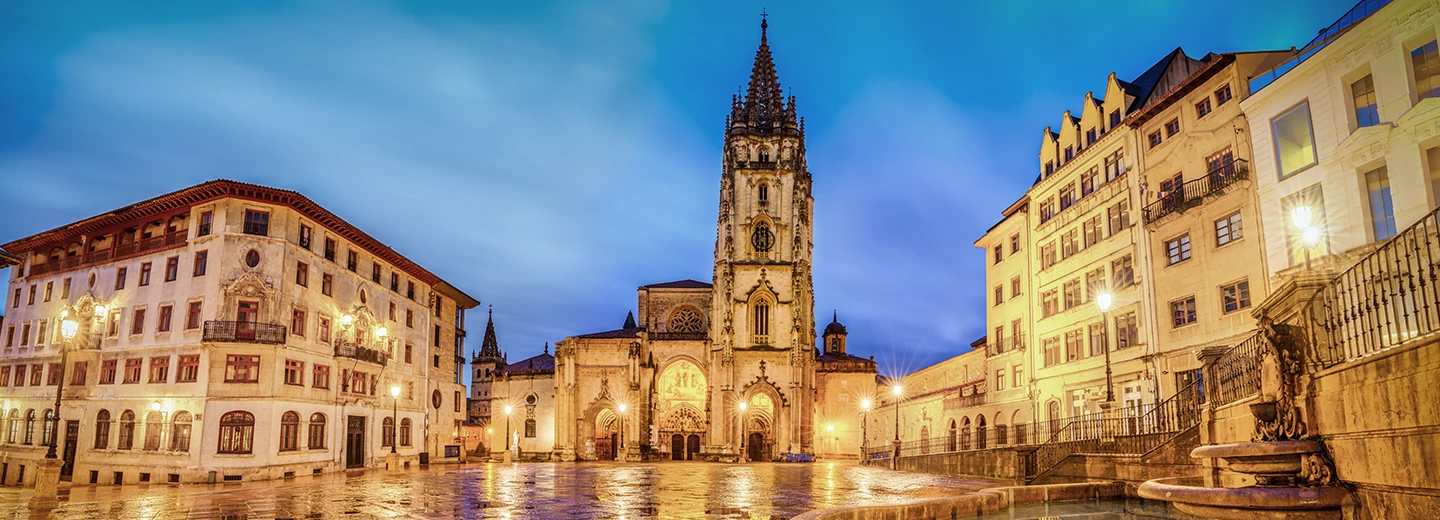 Oviedo