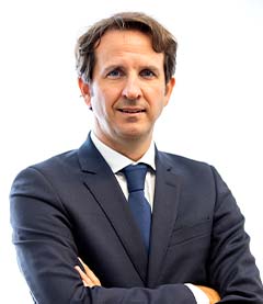 José Ramón Cuervo