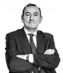 Agustín Gilabert