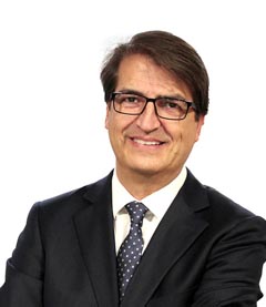 Alejandro Martínez Borrell