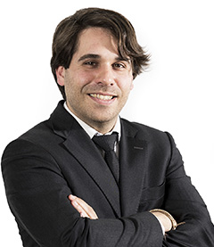 Alexandre Casado