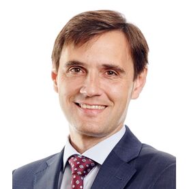 David Vergé