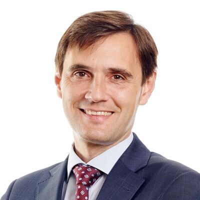 David Vergé