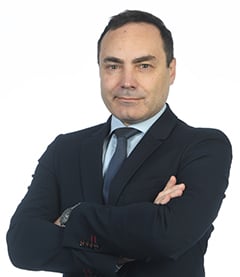 Felipe Cuadra