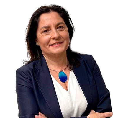Isabel Bellot
