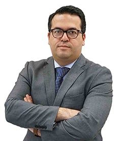 Jesús David Roa