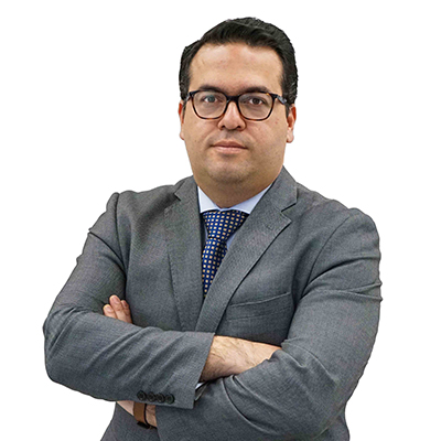 Jesús David Roa