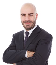 Marco Mangano