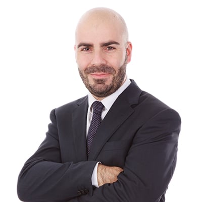 Marco Mangano
