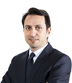 Jordi Bachs