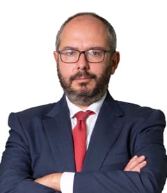 José María Rubio