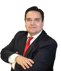 José Antonio Hernández