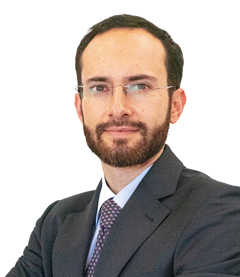 Juan Francisco Nasser