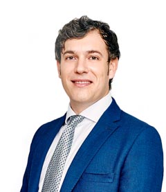 Luis Pastor