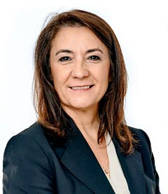 María José Lázaro