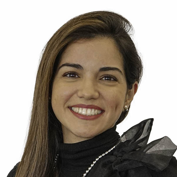 Carol Lago
