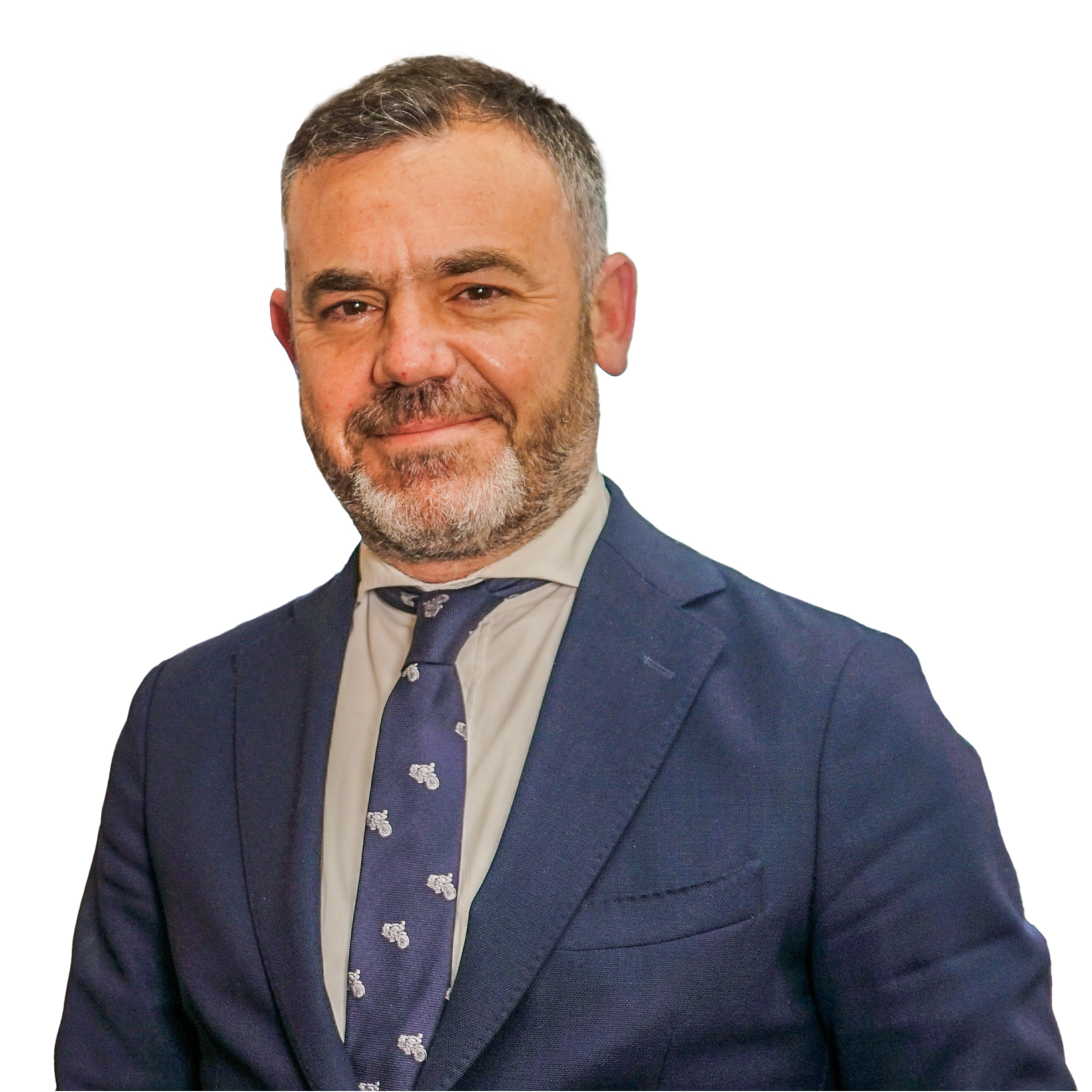 José Luis Diez Climent