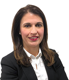 Foto de Soraya Muñoz