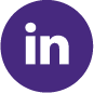 Follow us on LinkedIn