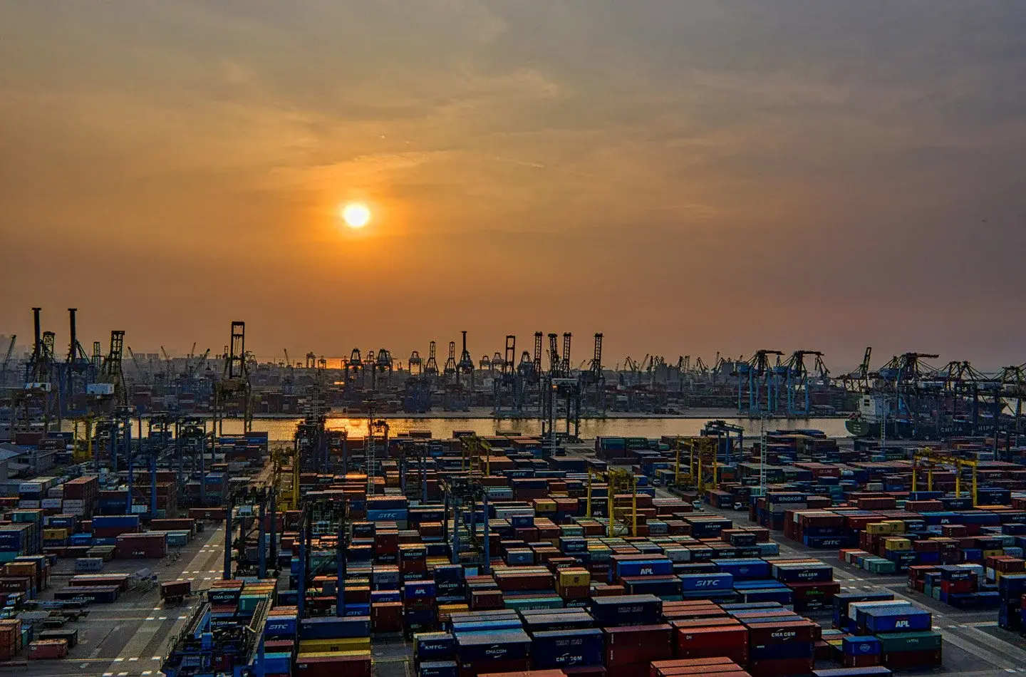 Beneficios y exportaciones, claves para la empresa española en 2020