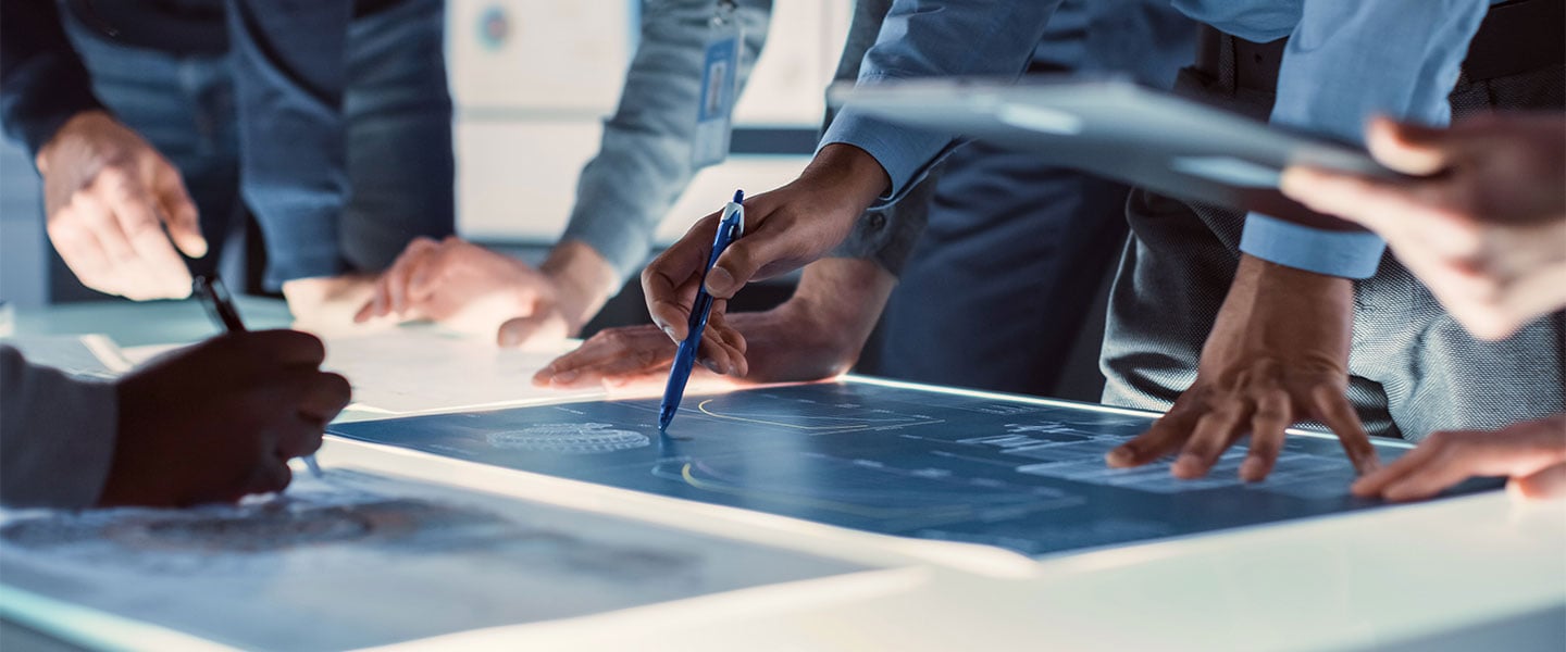 Consultoría IT y Transformación Tecnológica