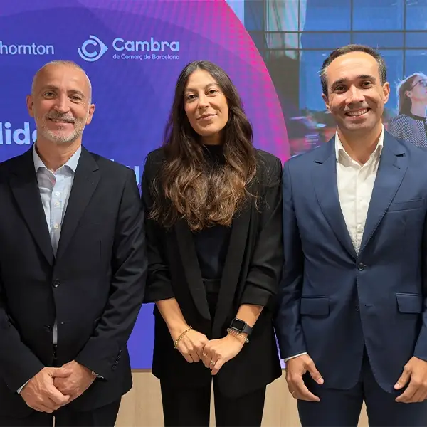 Cataluña lidera la proyección exterior del middle-market español